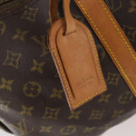Louis Vuitton Keepall Bag Monogram Canvas 45 - image 15