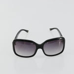 Chanel Logo CC Sunglasses Plastic - image 1