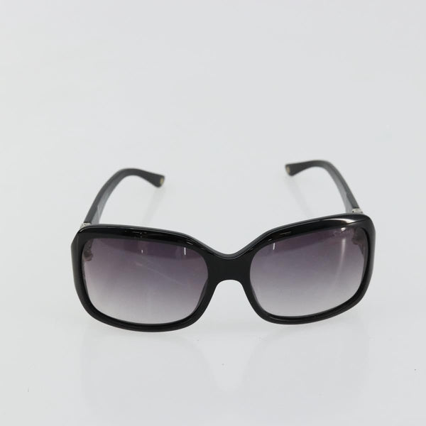 Chanel Logo CC Sunglasses Plastic - image 1