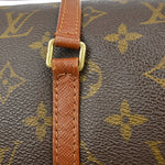 Louis Vuitton Papillon Handbag Monogram Canvas 26 - image 9