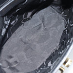 Salvatore Ferragamo Vintage Tote bag Leather - image 5