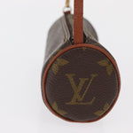 Louis Vuitton Papillon Pochette Monogram Canvas Mini - image 4
