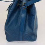 Louis Vuitton Petit Noe Handbag Epi Leather Medium - image 3