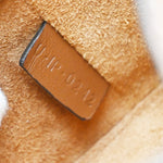 Celine Cuir Triomphe Box Bag Leather Small - image 7