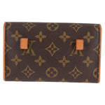Louis Vuitton Florentine Waist Bag Monogram Canvas medium - image 2