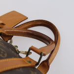Louis Vuitton Keepall Bag Monogram Canvas 55 - image 18