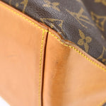 Louis Vuitton Cabas Mezzo Monogram Canvas - image 7