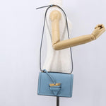 Loewe Barcelona Shoulder Bag Leather Medium - image 14