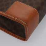 Celine Macadam Briefcase Canvas and leather - image 10