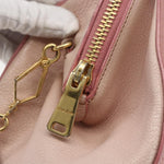 Miu Miu Madras Bowler Bag Leather Small - image 13