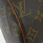 Louis Vuitton Papillon Handbag Monogram Canvas 26 - image 7