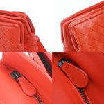 Bottega Veneta 2-Pocket Convertible Tote Intrecciato Nappa Medium - image 10