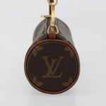Louis Vuitton Papillon Pochette Monogram Canvas Mini - image 3