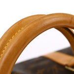 Louis Vuitton Keepall Bag Monogram Canvas 50 - image 6