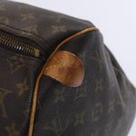 Louis Vuitton Keepall Bag Monogram Canvas 45 - image 6