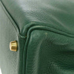 Hermes Kelly 2 Way Taurillon Clemence - image 7
