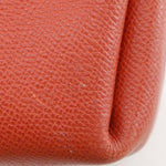 Hermes Vespa Pouch Leather - image 7