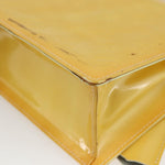 Louis Vuitton Spring Street NM Handbag Patent leather - image 10