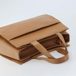 Loewe Anagram handbag Leather - image 16