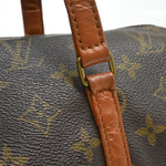 Louis Vuitton Papillon Handbag Monogram Canvas 30 - image 13