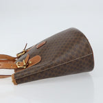 Celine Vintage Macadam Tote bag Canvas - image 4