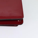 Louis Vuitton Monceau Handbag Vernis BB - image 12
