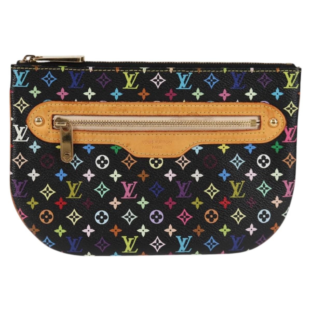 Louis Vuitton Pochette GM Monogram Multicolor - image 1