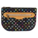 Louis Vuitton Pochette GM Monogram Multicolor - image 1