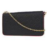 Louis Vuitton Felicie Pochette Monogram Empreinte Leather - image 2