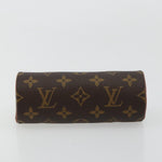 Louis Vuitton Papillon Pochette Monogram Canvas Mini - image 13