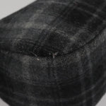 Salvatore Ferragamo Shoulder Bag Wool - image 11
