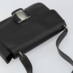 Salvatore Ferragamo Vala Shoulder Bag Leather - image 20