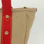 Louis Vuitton Antigua Tote Canvas MM - image 16