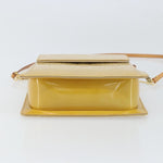 Louis Vuitton Mott Handbag Monogram Vernis - image 15