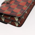 Valentino Garavani Glam Lock Shoulder Bag Printed Leather Medium - image 9