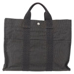 Hermes Fourre-tout Herline Canvas - image 1