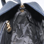 Salvatore Ferragamo Vala Shoulder Bag Leather - image 20
