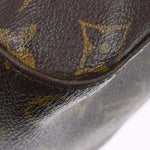 Louis Vuitton Monogram Looping Handbag Monogram Canvas GM - image 8