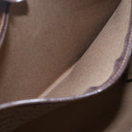 Gucci Vintage tote GG Canvas - image 17