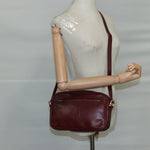 cartier Must de Cartier Shoulder Bag Leather medium - image 14