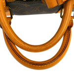 Louis Vuitton Keepall Bag Monogram Canvas 55 - image 6