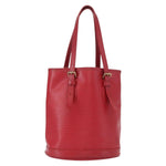 Louis Vuitton Bucket Bag Epi Leather PM - image 1