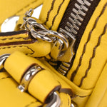 Loewe Vintage Shoulder Bag Leather - image 8