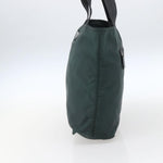 Prada Vintage Zip Tote Tessuto Small - image 4