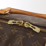 Louis Vuitton Keepall Bag Monogram Canvas 60 - image 13