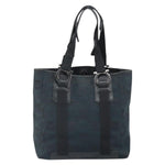 Salvatore Ferragamo Gancini Tote Canvas - image 2