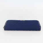 Prada Zip Around Organizer Wallet Saffiano Leather with Applique - image 16