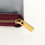 Celine Multifunction Flap Wallet Leather Large - image 11