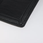 Louis Vuitton Mojito Handbag Stretch Epi Leather - image 11
