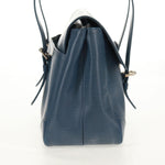 Louis Vuitton Segur Handbag Epi Leather MM - image 4
